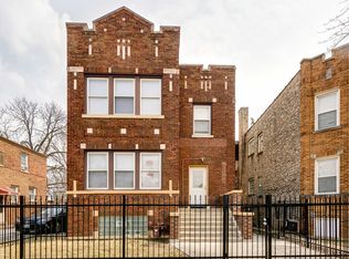 8753 S Ada St, Chicago, IL 60620