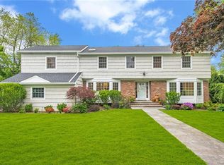52 Lawridge Dr, Rye Brook, NY 10573