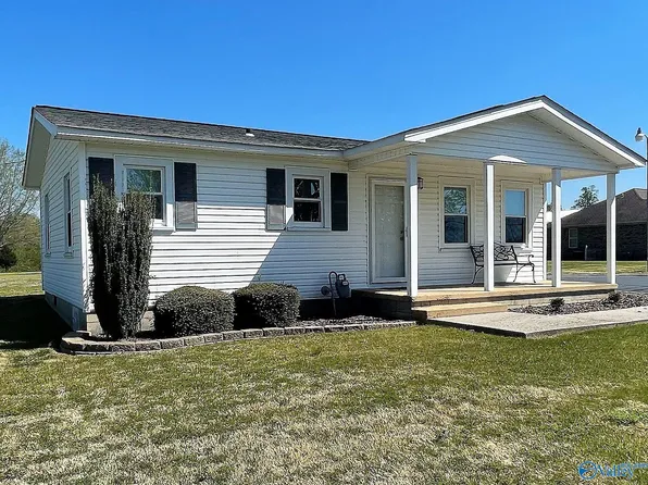 88 County Road 249, Moulton, AL 35650