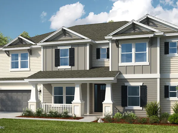 3555 MELCON FARMS Way, Jacksonville, FL 32223
