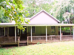 127 Odear Rd, Sewanee, TN 37375