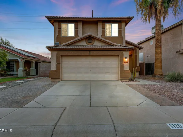 1120 W WAGONER Road, Phoenix, AZ 85023