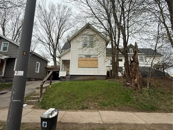 148 Lexington Ave, Rochester, NY 14613