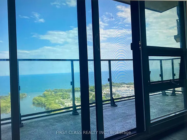 2212 Lake Shore Blvd W #3502 — Photo 4