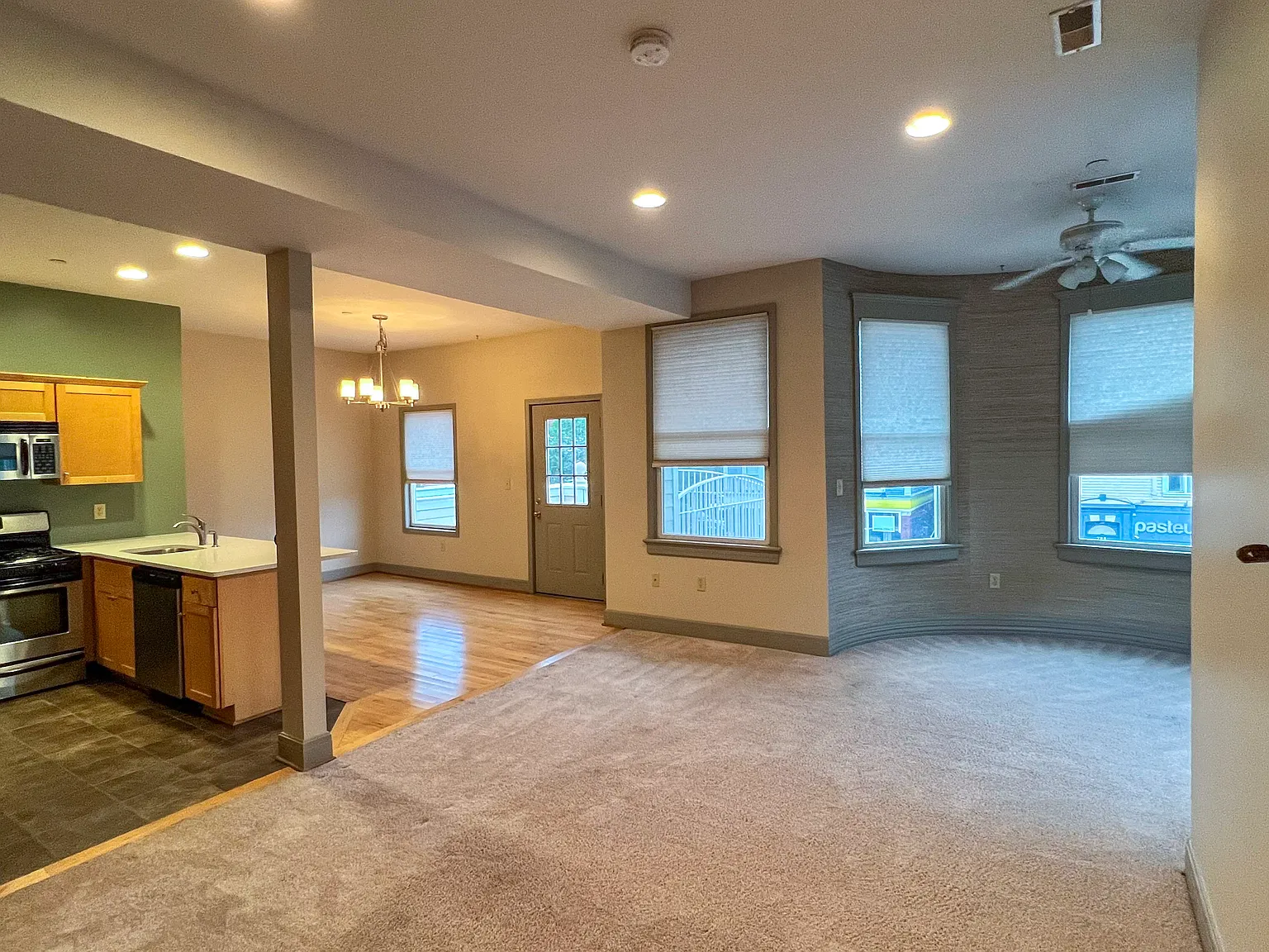 2 bed, $2,350 — Photo 2