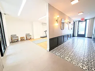 Rented by Friedman Mayer, LREB