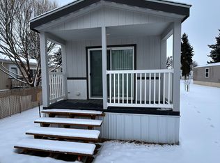 850 Parkway Dr TRAILER 67, Blackfoot, ID 83221