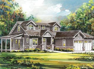 46 Ashe Park Cir, Asheville, NC 28806