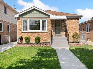 7420 N Octavia Ave, Chicago, IL 60631