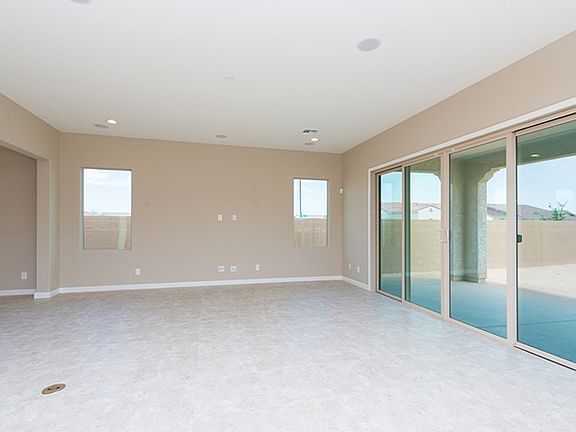 Homesite 211 Great Room
