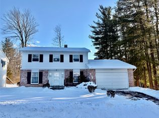 2412 High Ave, Vestal, NY 13850