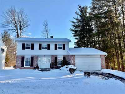 2412 High Ave, Vestal, NY, 13850