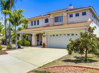 2216 Eastbrook Rd, Vista, CA 92081