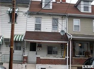 219 2nd St, Catasauqua, PA 18032