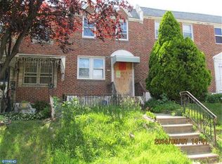 5226 Rorer St, Philadelphia, PA 19120