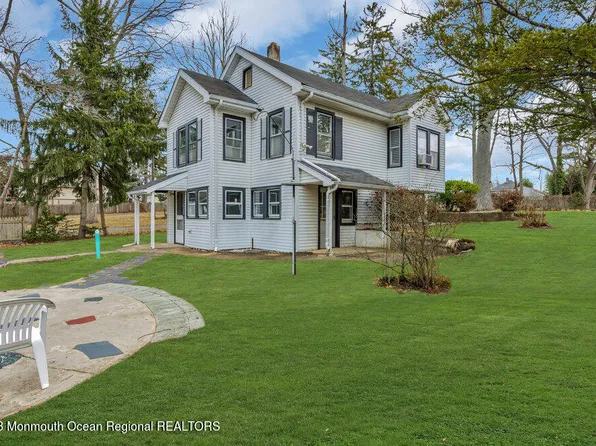 177 Maple Avenue, Island Heights, NJ 08732