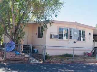 3255 E Avenue R SPC 132, Palmdale, CA 93550