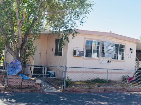3255 E Avenue R Spc 132, Palmdale, CA 93550