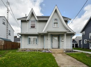 527 Alta Pl NW, Canton, OH