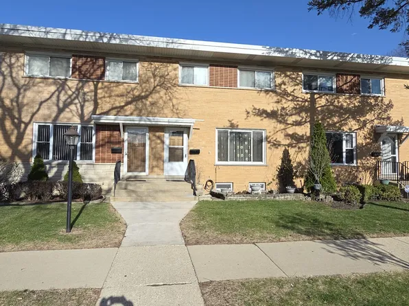 407 E Lincoln St #407, Mount Prospect, IL 60056
