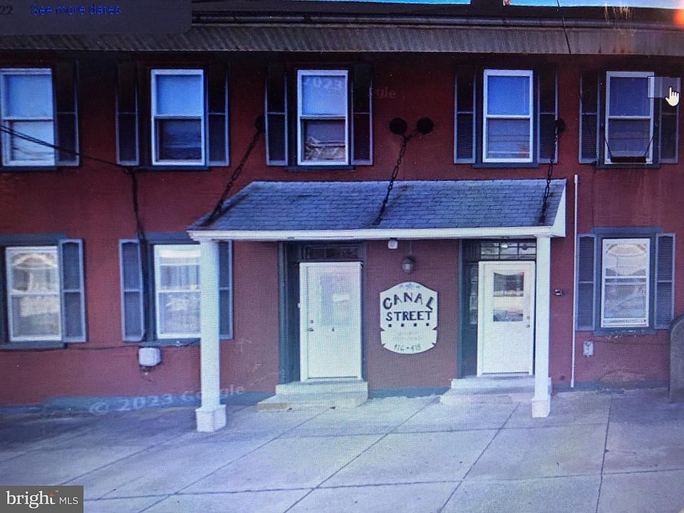 1st image of 416 Canal St #D