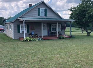 83 White Oak School Rd, Liberty, KY 42539
