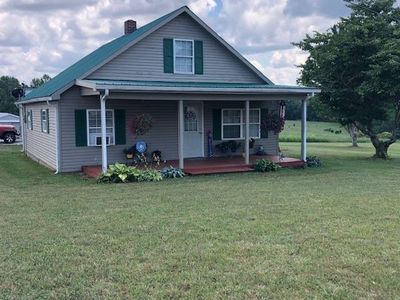 83 White Oak School Rd, Liberty, KY, 42539