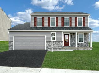 601 Hamaker Rd, Manheim, PA 17545