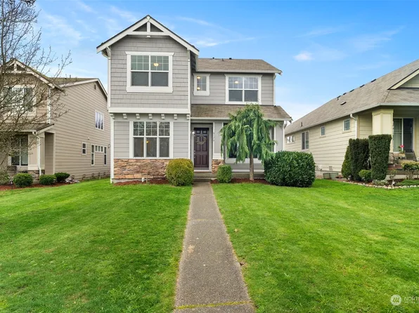 9175 NE Periwinkle Loop, Lacey, WA 98516