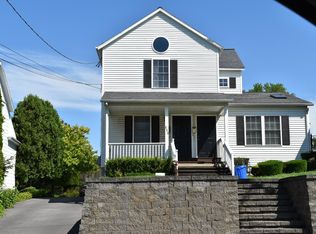 111 Thurber St #B, Syracuse, NY 13210