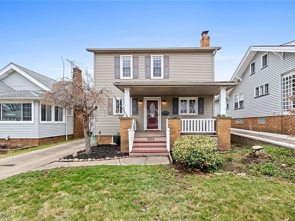 1st image of 1669 Chesterland Ave