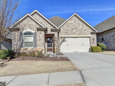 157 Rosshandler Rd, Suwanee, GA, 30024