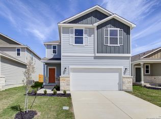 4750 Sahara Valleys, San Antonio, TX 78222