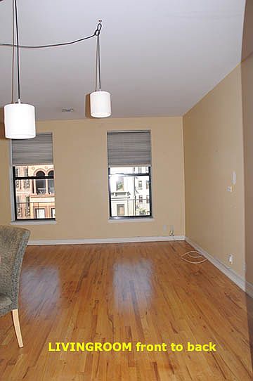 1st image of 116 W 136th St #B