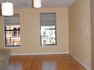 116 W 136th St #BP, New York, NY 10030