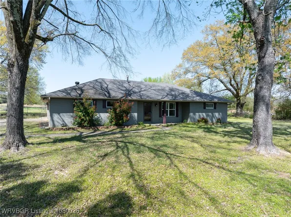 3285 E State Highway 10, Booneville, AR 72927