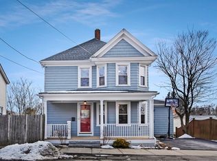 175 Lothrop St, Beverly, MA 01915