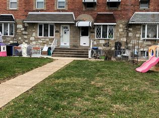 2937 Hellerman St, Philadelphia, PA 19149