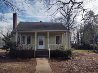 423 Miles Rd, Shelby, NC 28150