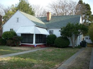 136 Wythe Pkwy, Hampton, VA 23661