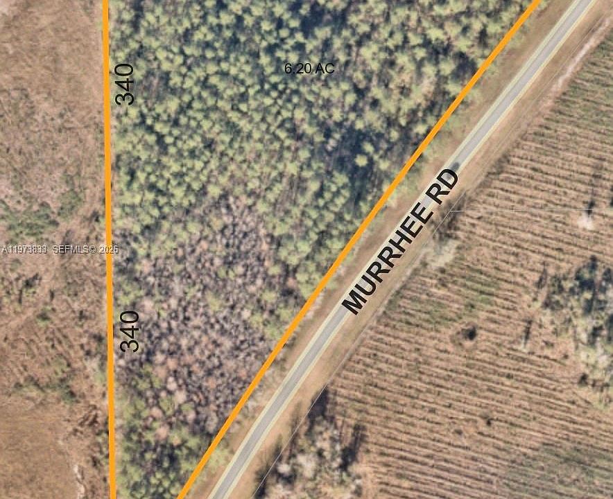 1st image of Murrhee Rd