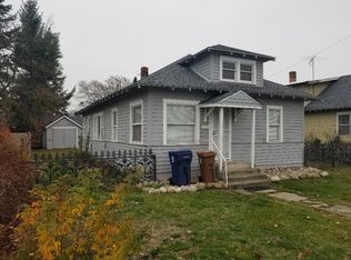 534 S Thor St, Spokane, WA 99202