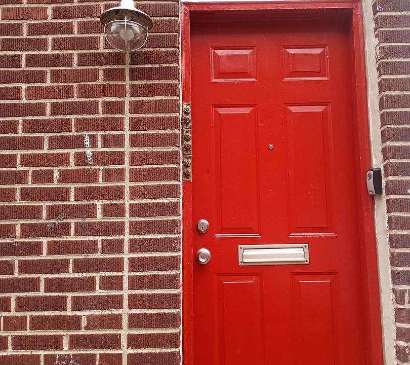 1432 S 5th St Philadelphia, PA, 19147 Apartments for Rent Zillow