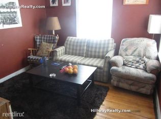 15 Walk Hill St, Boston, MA 02130