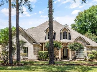 11723 Cypress Place Dr, Houston, TX 77065