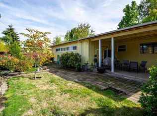 (Undisclosed Address), Eugene, OR 97402