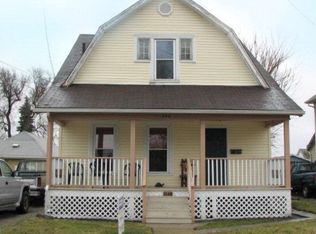 548 Avondale Ave, Marion, OH