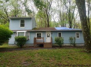 208 Plutarch Rd, New Paltz, NY 12528