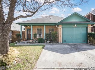 5874 Spring Xing, San Antonio, TX 78247
