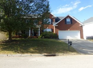9809 Colby Station Ln, Knoxville, TN 37922